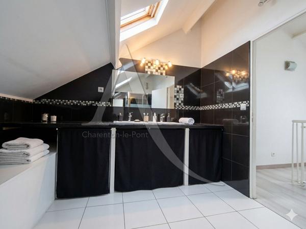 Appartement Nogent Sur Marne 6 pièce(s) 134 m2