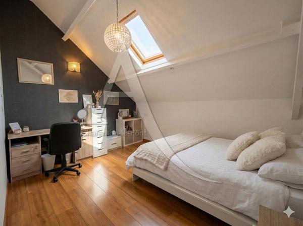 Appartement Nogent Sur Marne 6 pièce(s) 134 m2