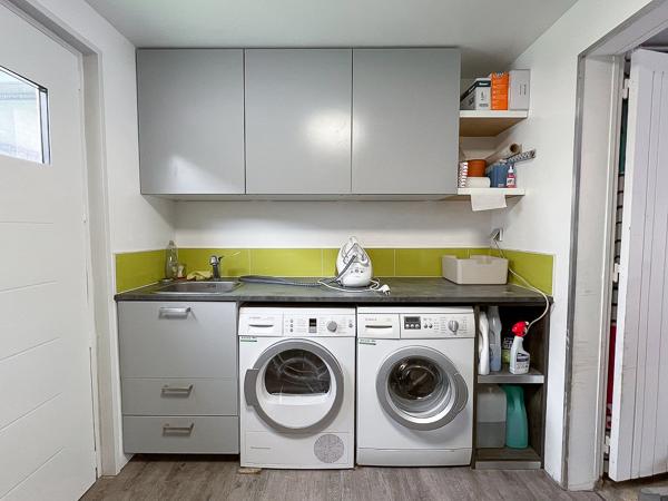 Maison Angers/Hutreau, 4 chambres, garage, piscine