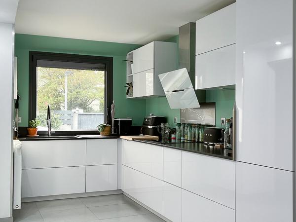 Maison Angers/Hutreau, 4 chambres, garage, piscine