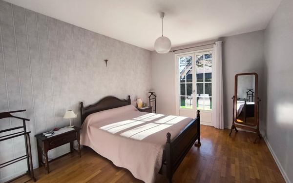 Maison à vendre    5 pièces •  Lons