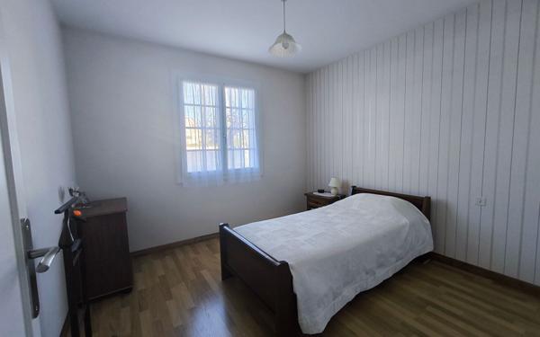 Maison à vendre    5 pièces •  Lons