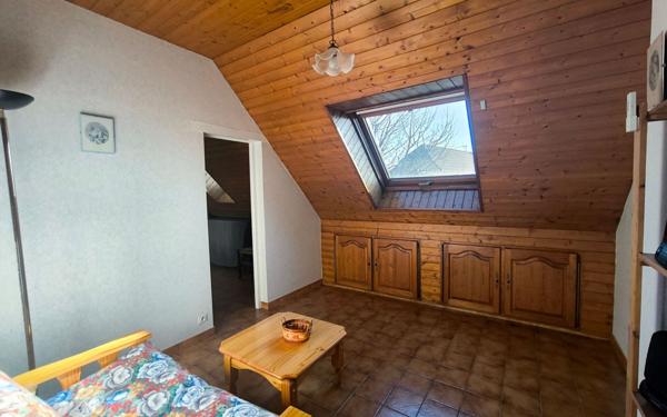 Maison à vendre    5 pièces •  Lons