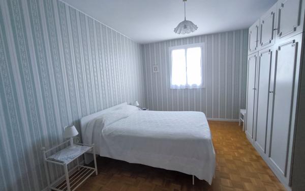 Maison à vendre    5 pièces •  Lons