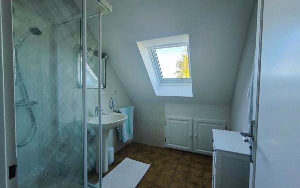 Maison à vendre    5 pièces •  Lons