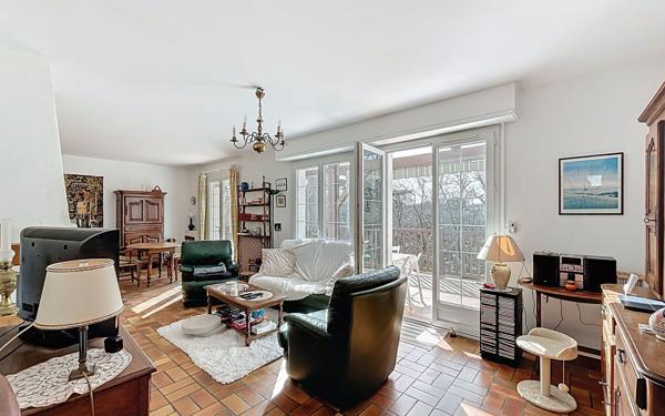 Maison à vendre    5 pièces • 147 m2 Bayonne