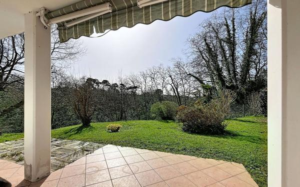 Maison à vendre    5 pièces • 147 m2 Bayonne