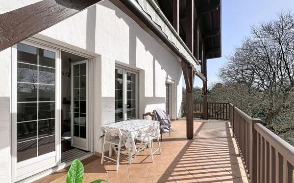 Maison à vendre    5 pièces • 147 m2 Bayonne