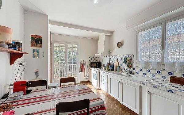 Maison à vendre    5 pièces • 147 m2 Bayonne