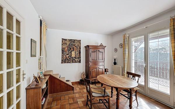 Maison à vendre    5 pièces • 147 m2 Bayonne