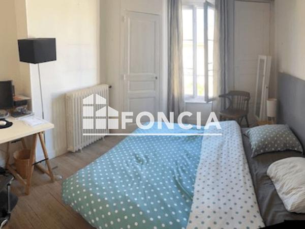 À vendre Appartement 4 pièces 89.61 m² - Limoges 87000