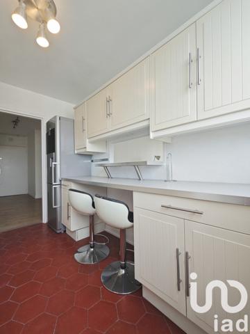 Appartement 2 pièces de 53 m² à Wattignies (59139)