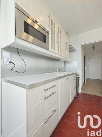 Appartement 2 pièces de 53 m² à Wattignies (59139)