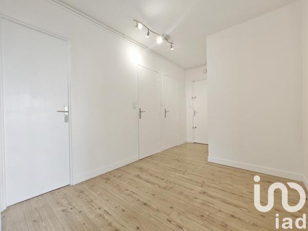 Appartement 2 pièces de 53 m² à Wattignies (59139)
