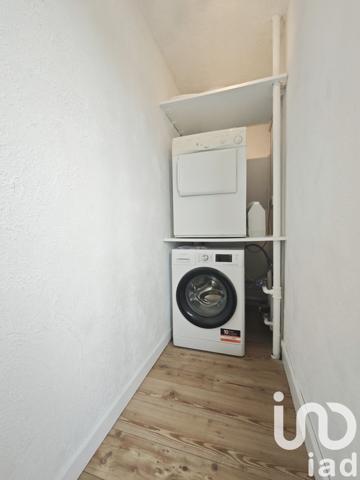 Appartement 2 pièces de 53 m² à Wattignies (59139)