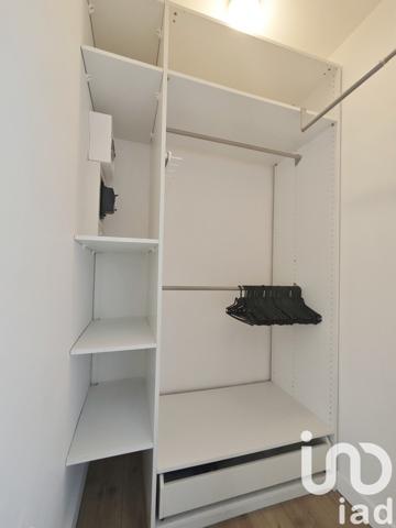 Appartement 2 pièces de 53 m² à Wattignies (59139)