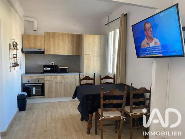 Immeuble à vendre 73 m² Amélie-les-Bains-Palalda