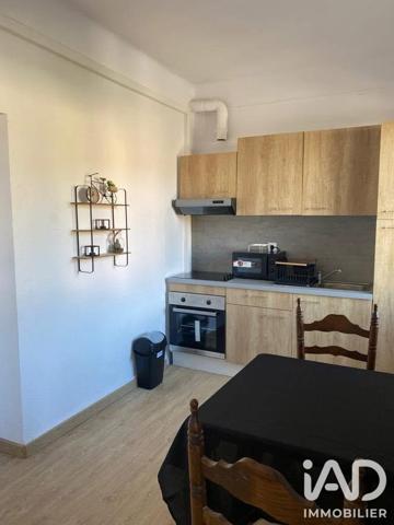 Immeuble à vendre 73 m² Amélie-les-Bains-Palalda