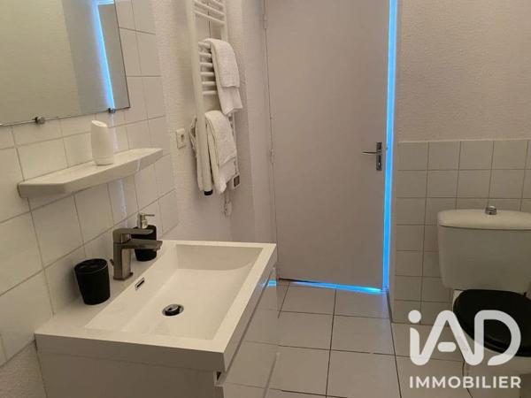 Immeuble à vendre 73 m² Amélie-les-Bains-Palalda