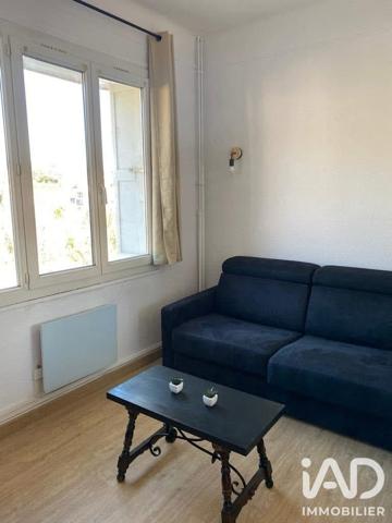 Immeuble à vendre 73 m² Amélie-les-Bains-Palalda
