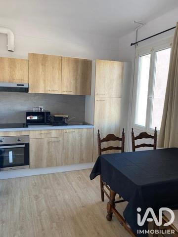 Immeuble à vendre 73 m² Amélie-les-Bains-Palalda
