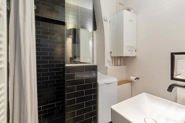 Appartement Paris 6 e - SAINT-GERMAIN DES PRÉS