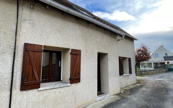 Maison à louer    3 pièces • 61,61 m2 Serris