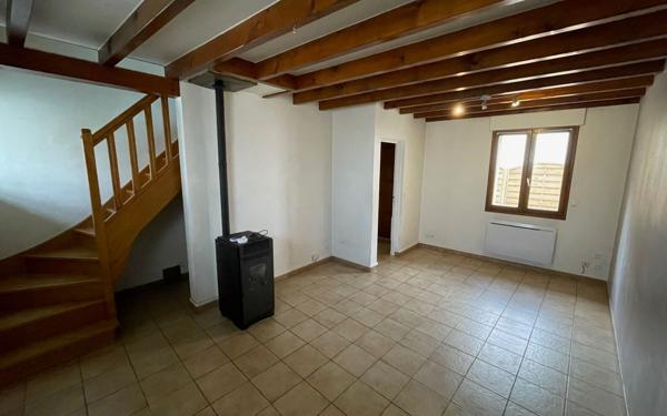Maison à louer    3 pièces • 61,61 m2 Serris