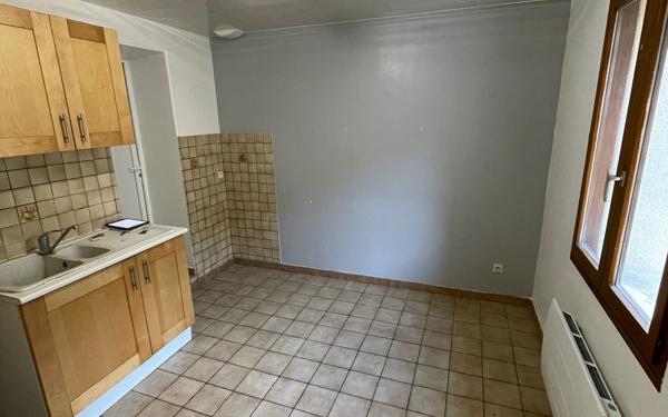 Maison à louer    3 pièces • 61,61 m2 Serris