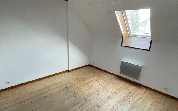 Maison à louer    3 pièces • 61,61 m2 Serris