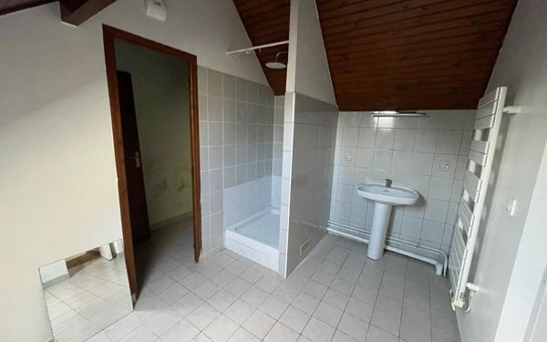 Maison à louer    3 pièces • 61,61 m2 Serris