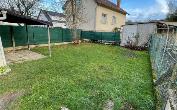 Maison à louer    3 pièces • 61,61 m2 Serris