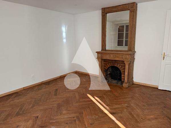 Appartement 4 pièces 111 m2
