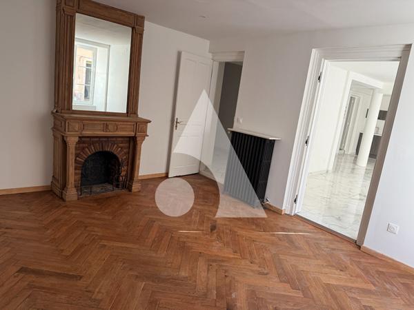 Appartement 4 pièces 111 m2