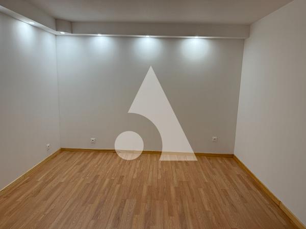 Appartement 4 pièces 111 m2