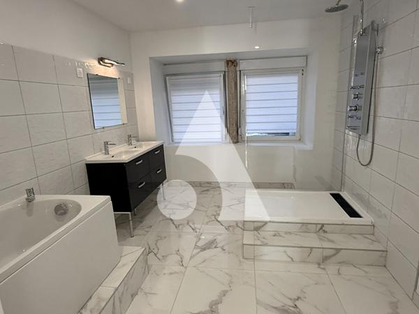 Appartement 4 pièces 111 m2