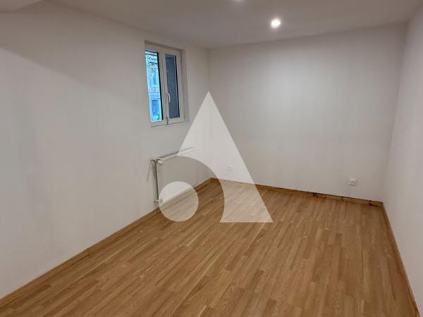 Appartement 4 pièces 111 m2