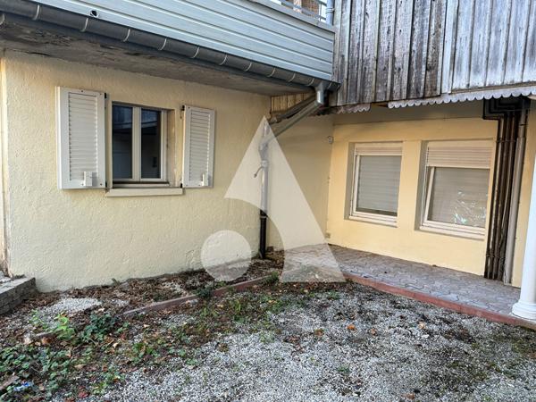 Appartement 4 pièces 111 m2