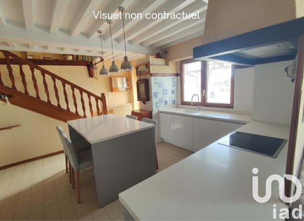 Maison à vendre 7 pièces 155 m² Fourneaux