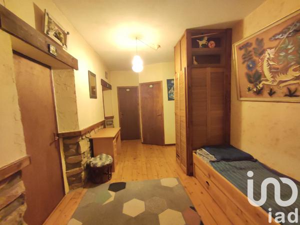 Maison à vendre 7 pièces 155 m² Fourneaux