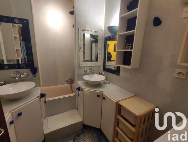 Maison à vendre 7 pièces 155 m² Fourneaux