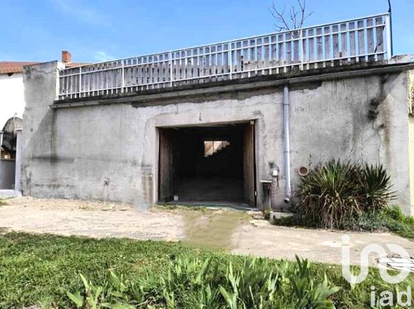 Maison à vendre 7 pièces 155 m² Fourneaux