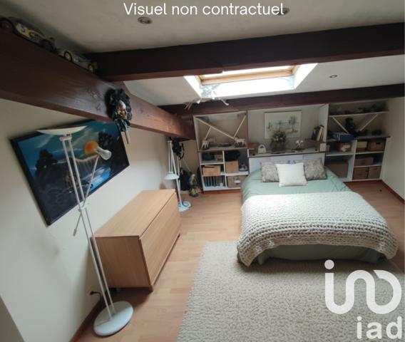 Maison à vendre 7 pièces 155 m² Fourneaux