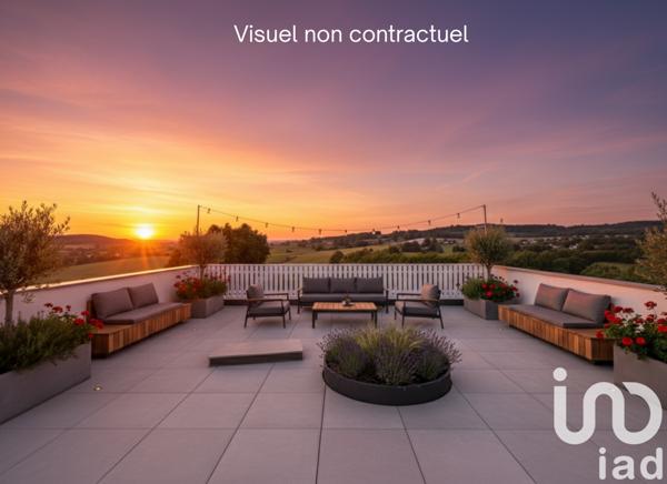 Maison à vendre 7 pièces 155 m² Fourneaux