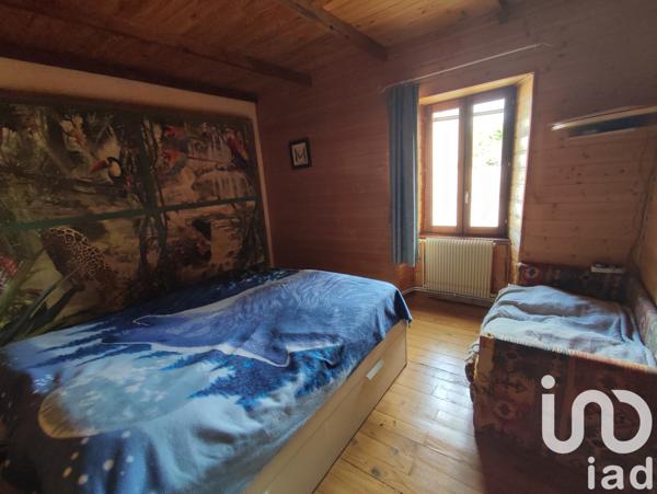 Maison à vendre 7 pièces 155 m² Fourneaux