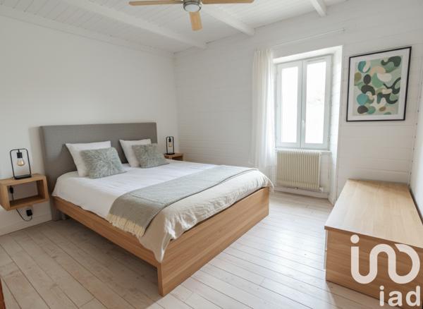 Maison à vendre 7 pièces 155 m² Fourneaux