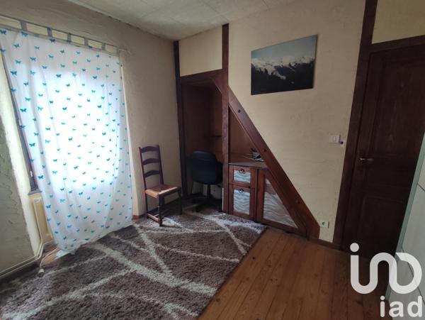 Maison à vendre 7 pièces 155 m² Fourneaux