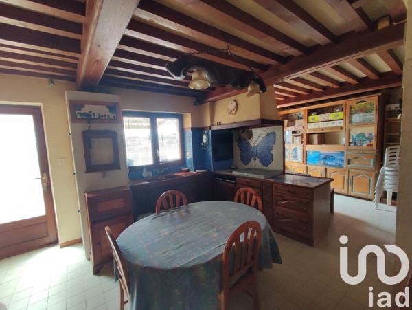 Maison à vendre 7 pièces 155 m² Fourneaux