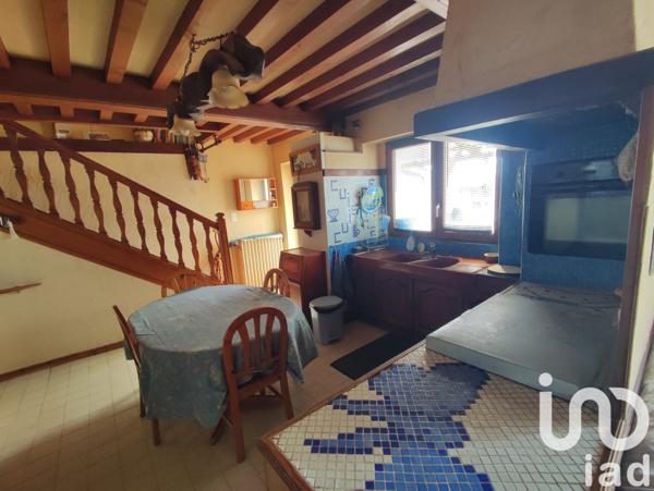 Maison à vendre 7 pièces 155 m² Fourneaux