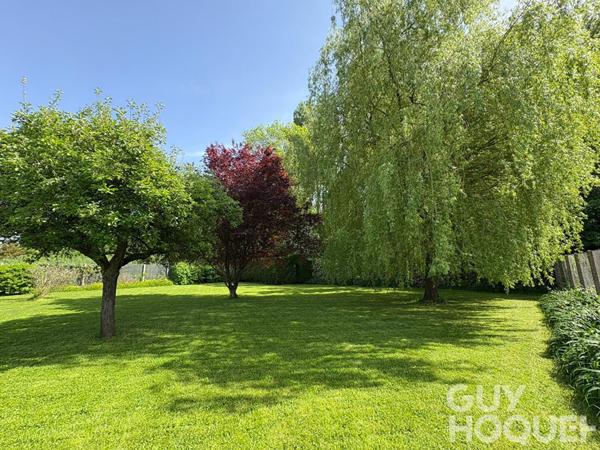 Maison Gallardon 6 pièces de 145 m2